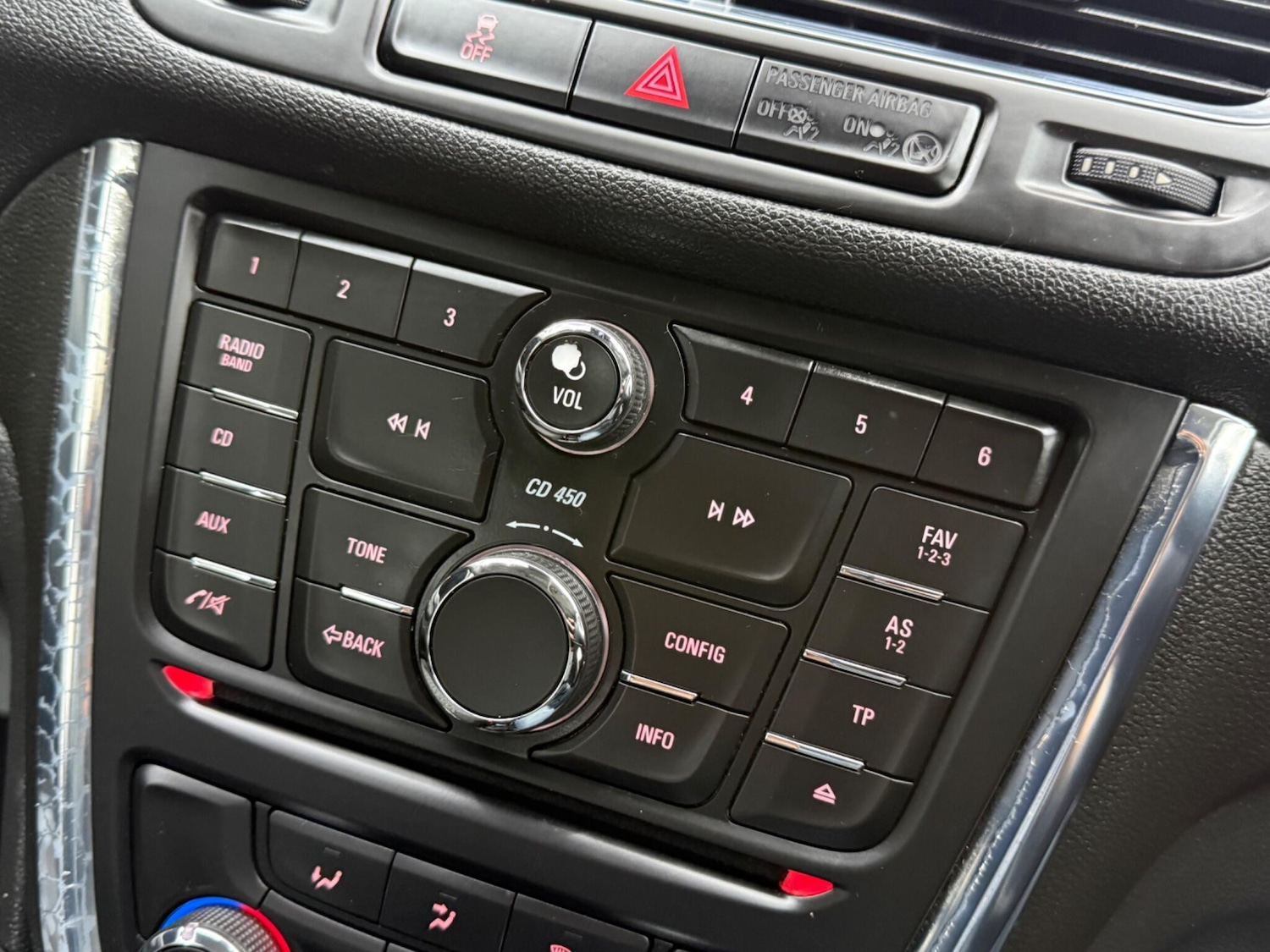 Used Vauxhall Mokka 2015 for sale - 77387328: Photo 49