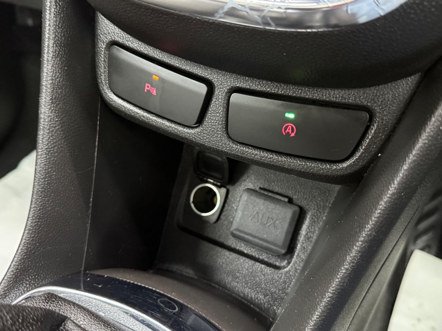 Used Vauxhall Mokka 2015 for sale - 77387328: Photo 51