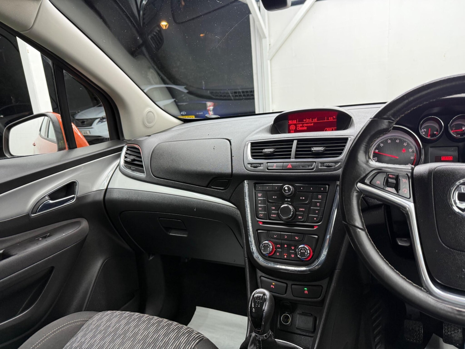 Used Vauxhall Mokka 2015 for sale - 77387328: Photo 54