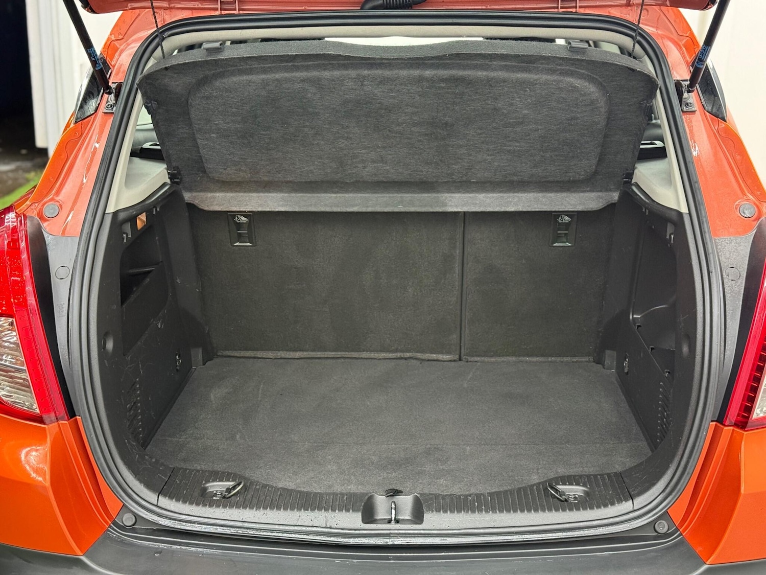 Used Vauxhall Mokka 2015 for sale - 77387328: Photo 8