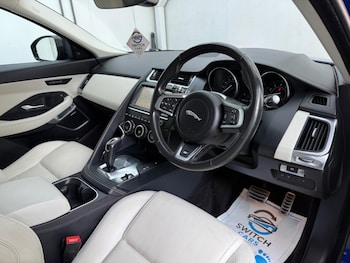 Used Jaguar E-Pace 2019 for sale - 79236150: Photo