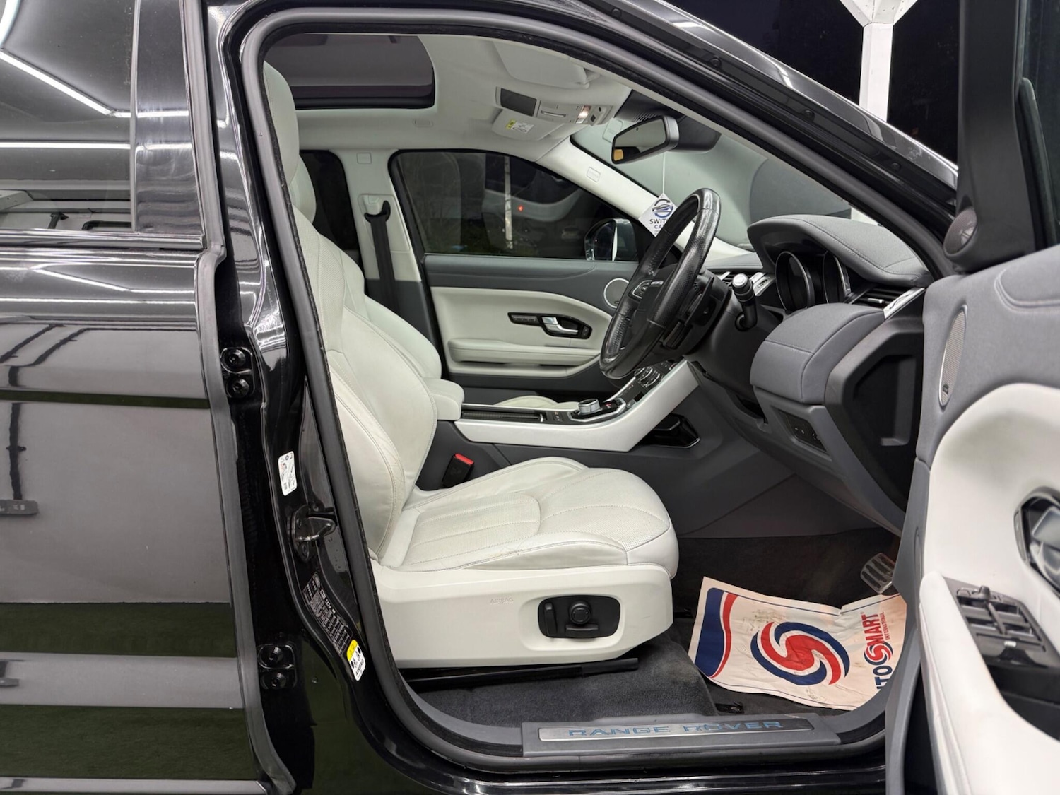 Used Land Rover Range Rover Evoque 2016 for sale - 78099907: Photo 13