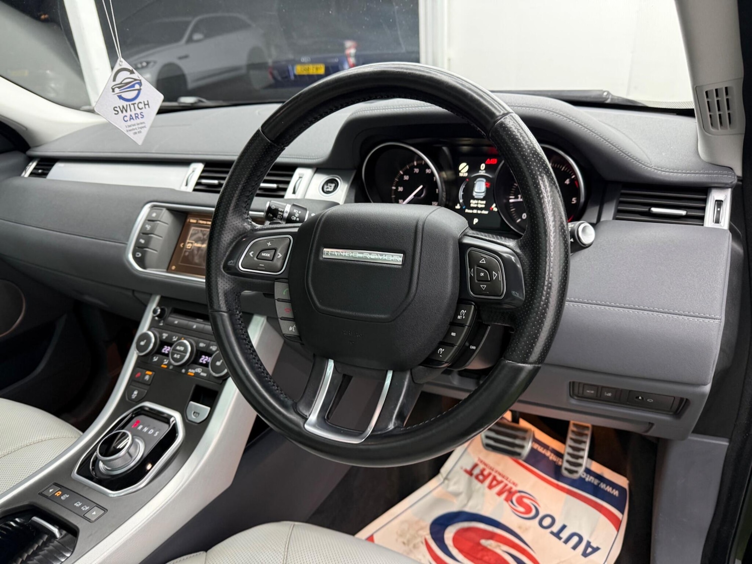 Used Land Rover Range Rover Evoque 2016 for sale - 78099907: Photo 14