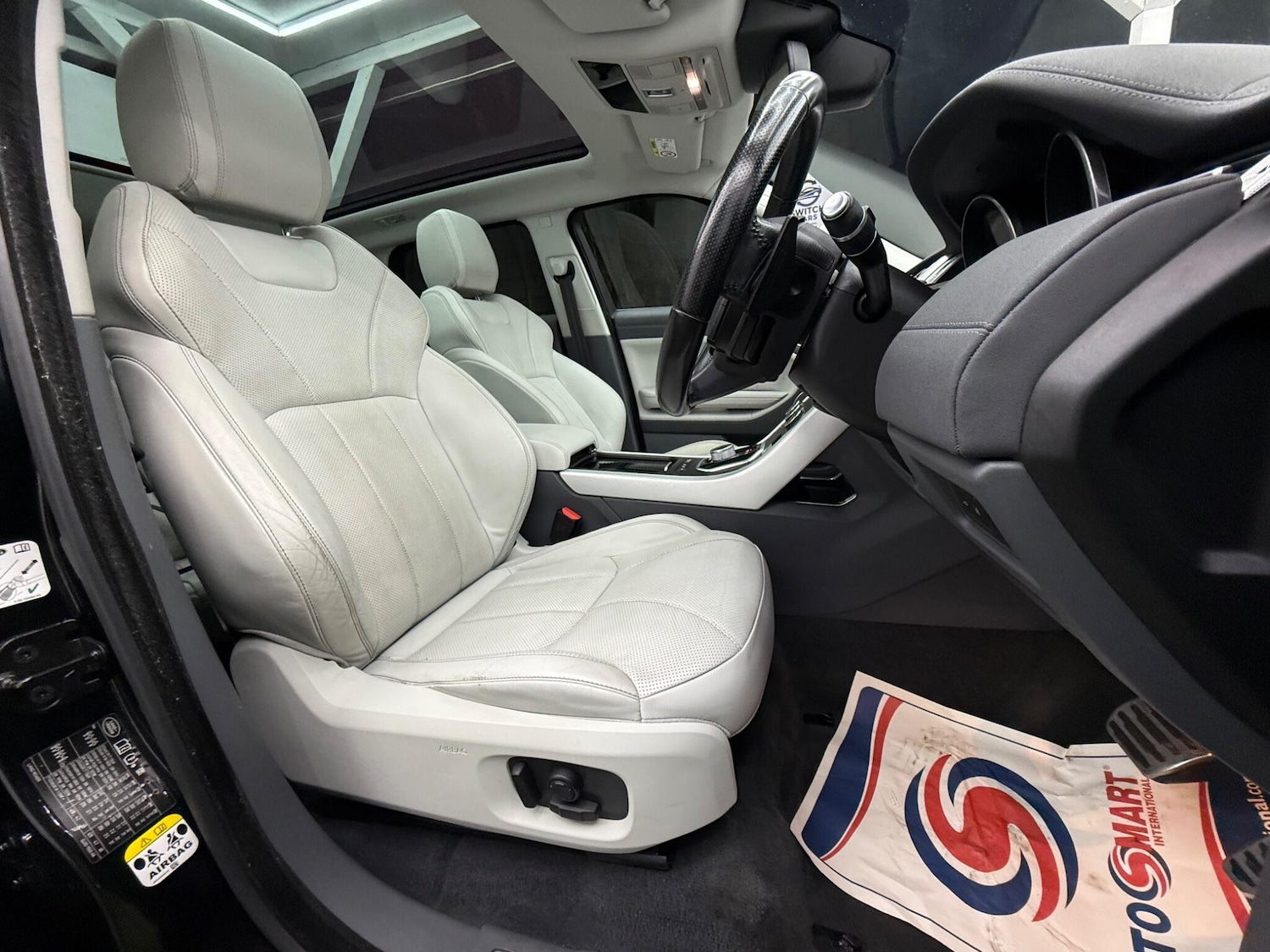 Used Land Rover Range Rover Evoque 2016 for sale - 78099907: Photo 15