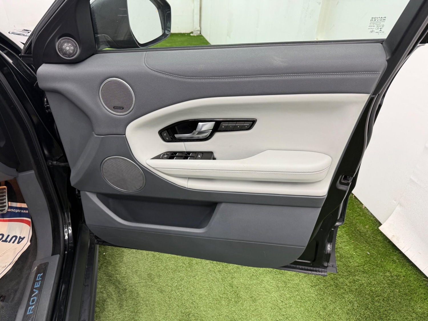 Used Land Rover Range Rover Evoque 2016 for sale - 78099907: Photo 16