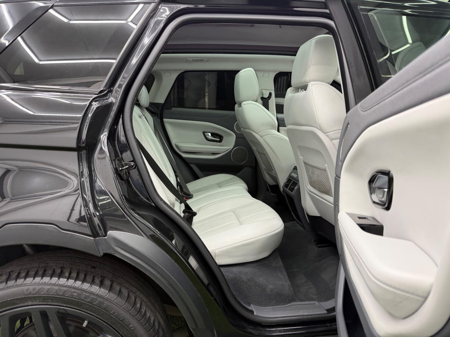 Used Land Rover Range Rover Evoque 2016 for sale - 78099907: Photo 17