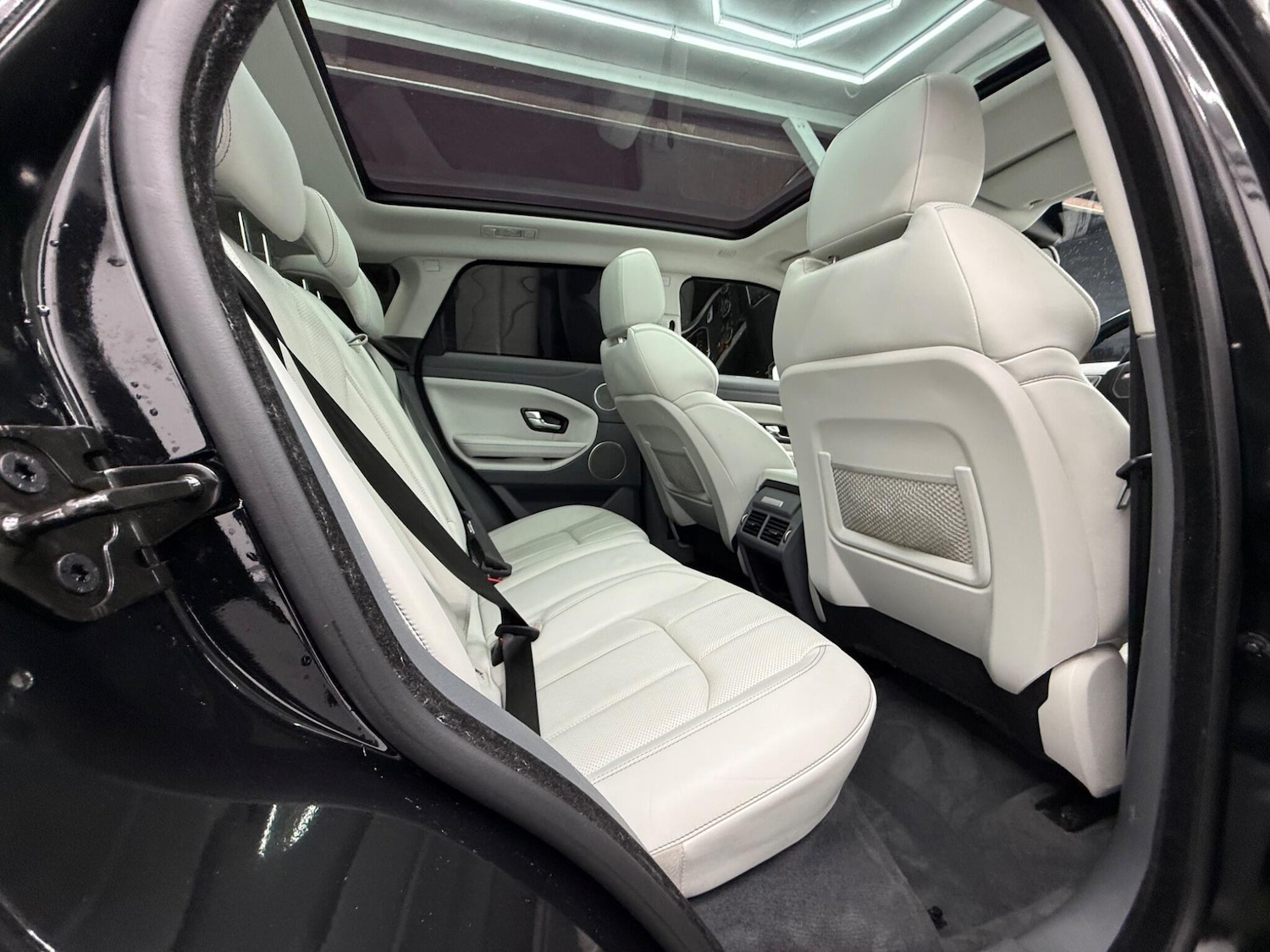 Used Land Rover Range Rover Evoque 2016 for sale - 78099907: Photo 18