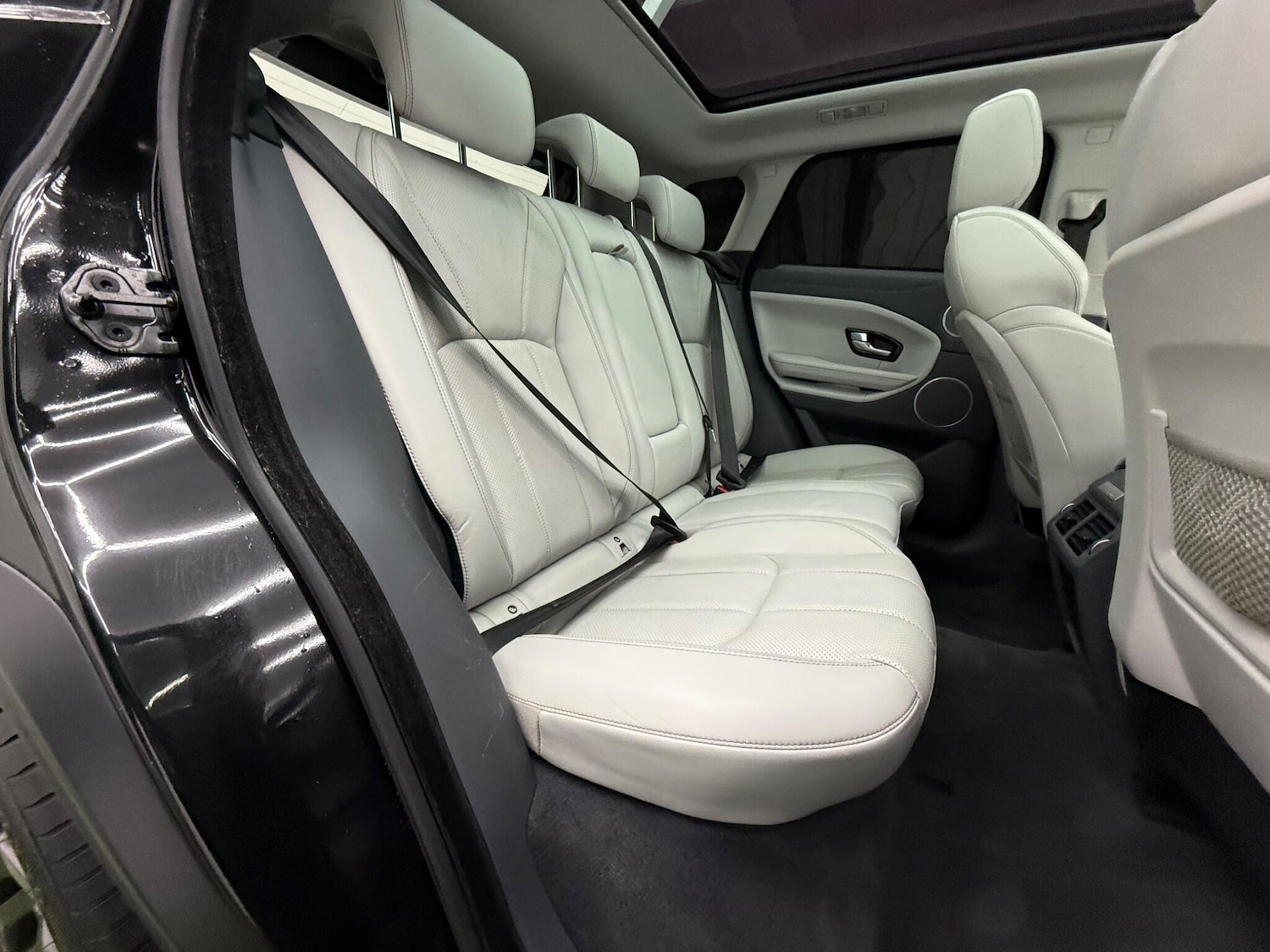 Used Land Rover Range Rover Evoque 2016 for sale - 78099907: Photo 19