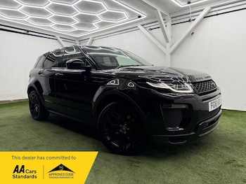 Used Land Rover Range Rover Evoque 2016 for sale - 78099907: Photo