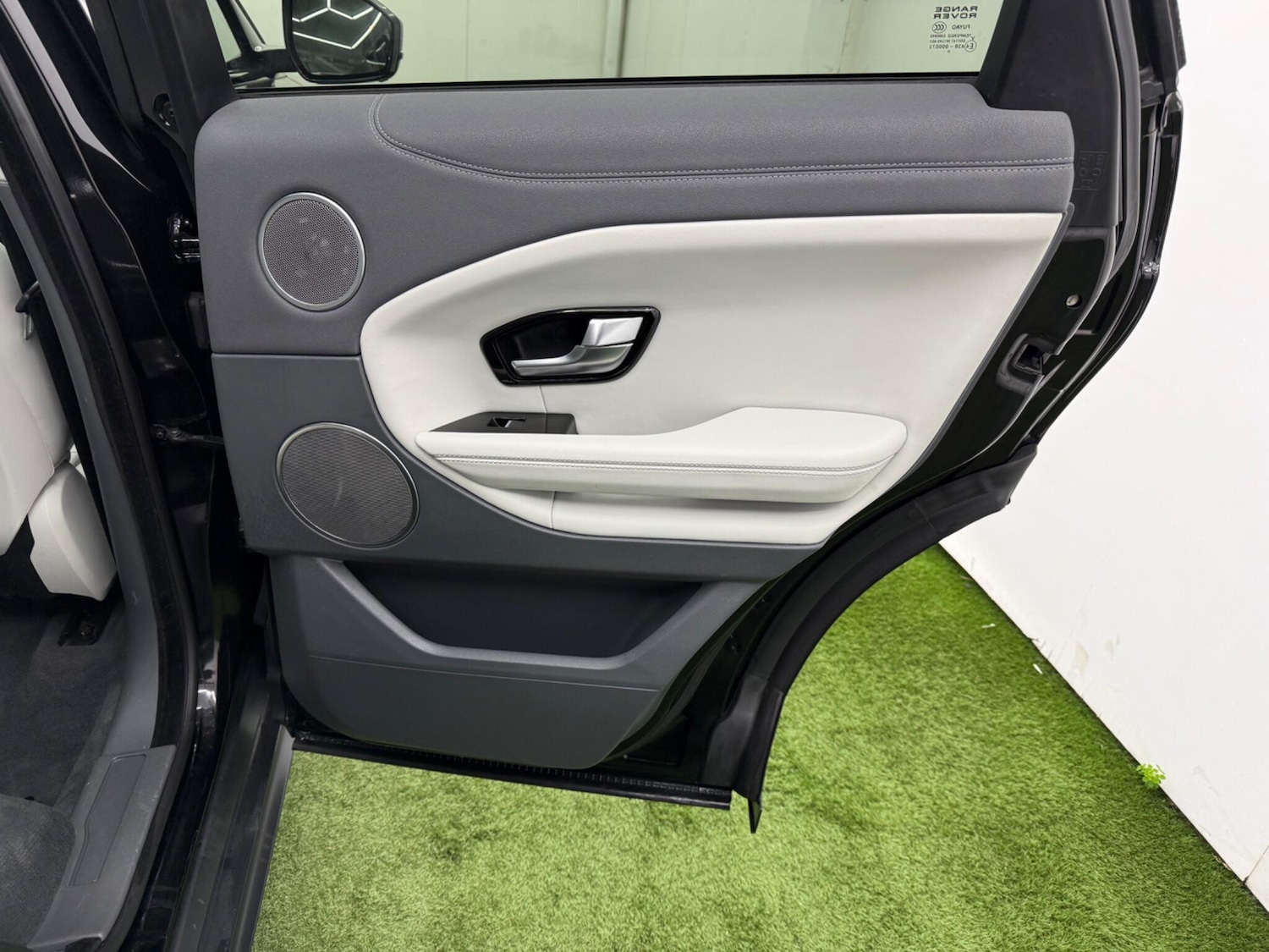 Used Land Rover Range Rover Evoque 2016 for sale - 78099907: Photo 20