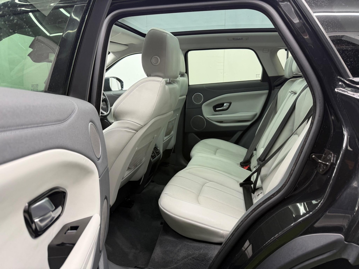 Used Land Rover Range Rover Evoque 2016 for sale - 78099907: Photo 21