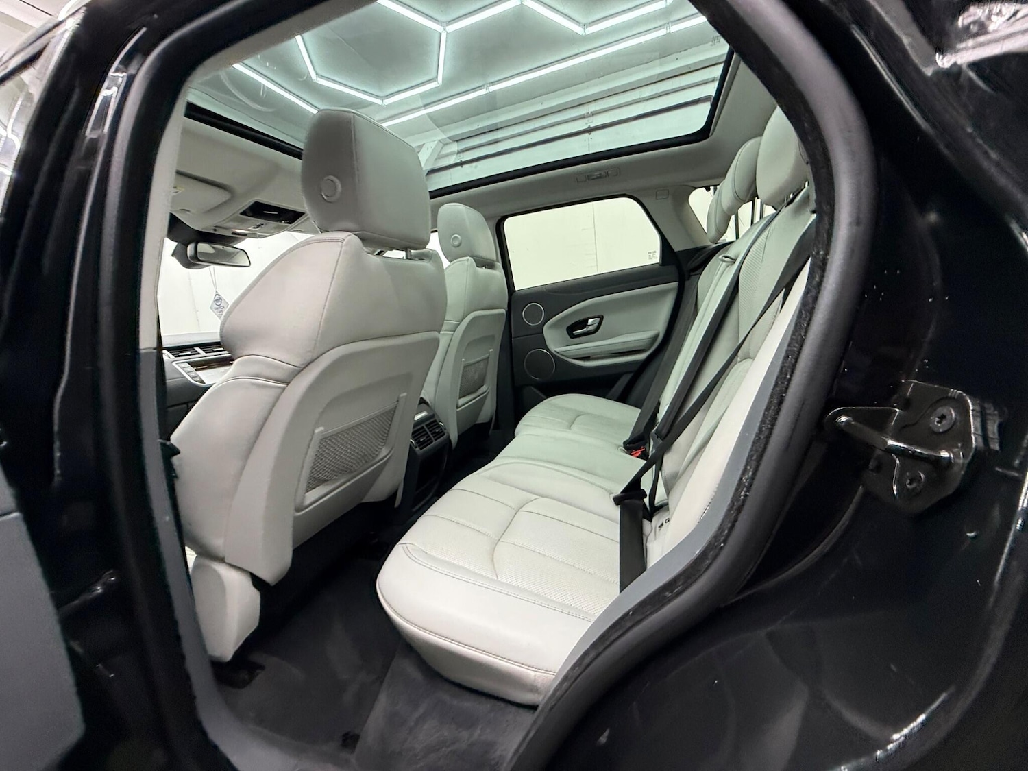 Used Land Rover Range Rover Evoque 2016 for sale - 78099907: Photo 22