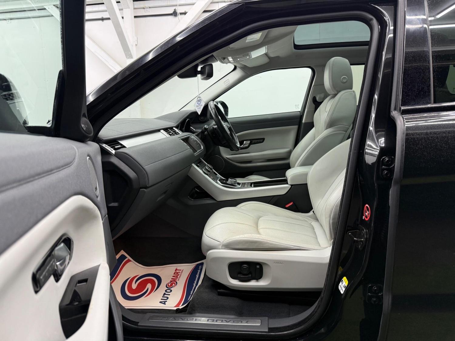 Used Land Rover Range Rover Evoque 2016 for sale - 78099907: Photo 24