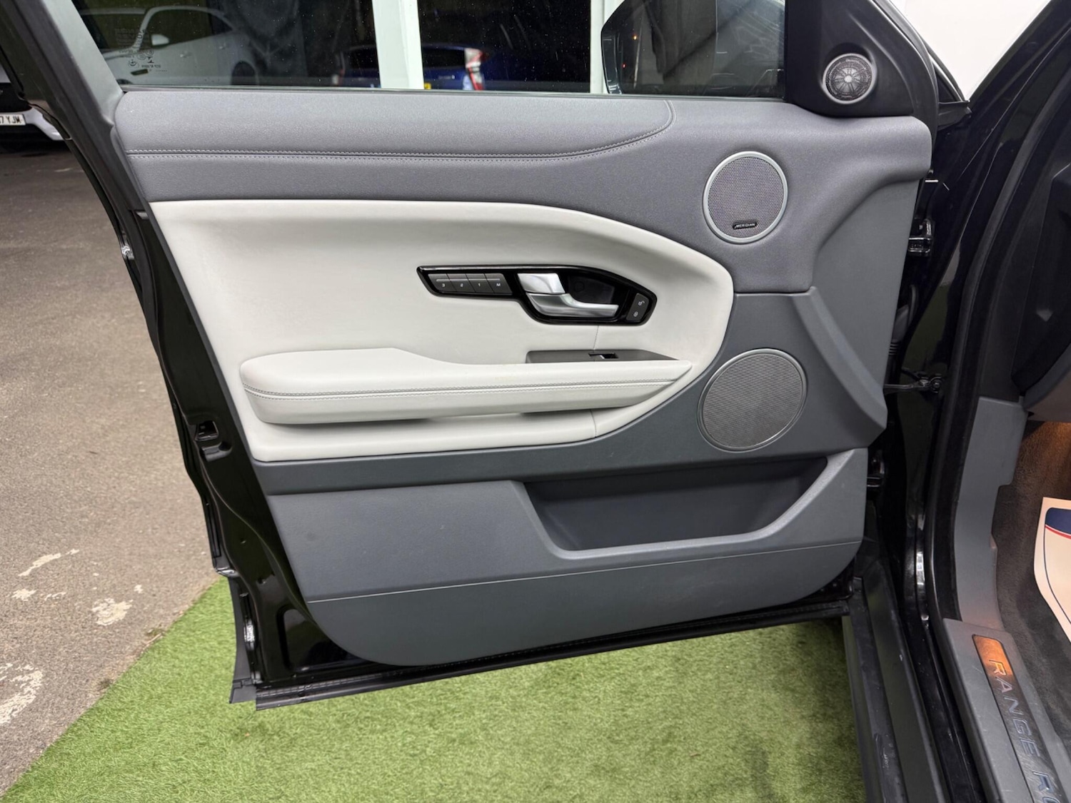 Used Land Rover Range Rover Evoque 2016 for sale - 78099907: Photo 26