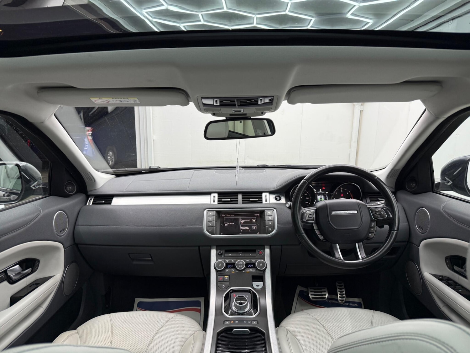 Used Land Rover Range Rover Evoque 2016 for sale - 78099907: Photo 27