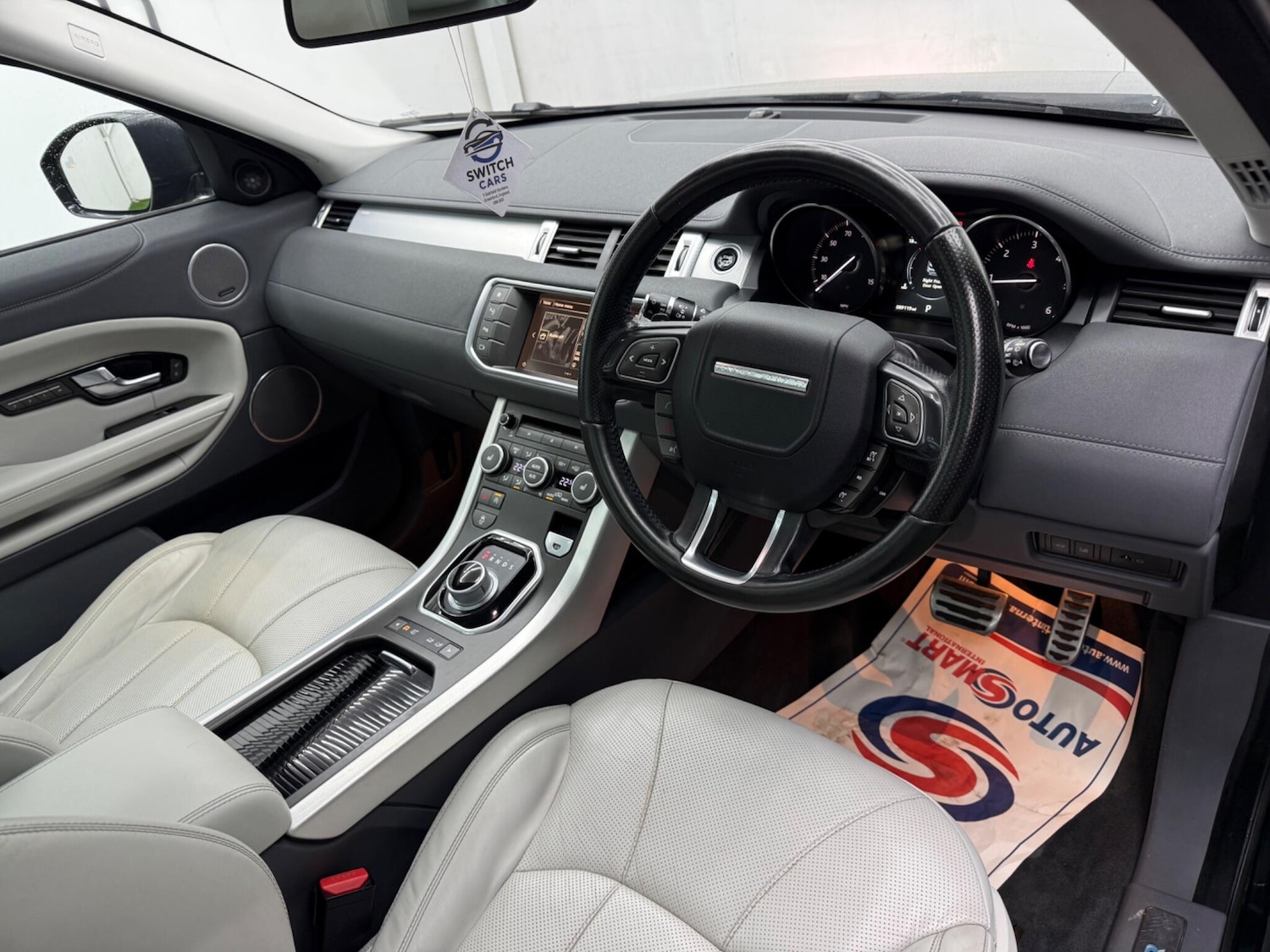 Used Land Rover Range Rover Evoque 2016 for sale - 78099907: Photo 3