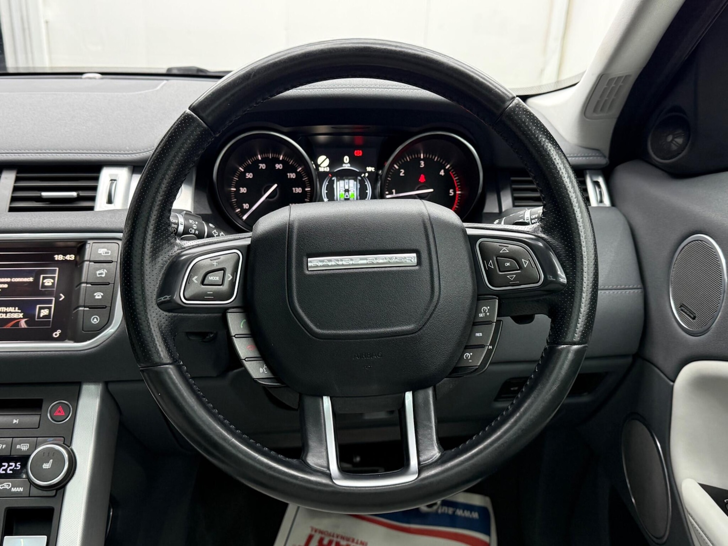 Used Land Rover Range Rover Evoque 2016 for sale - 78099907: Photo 31