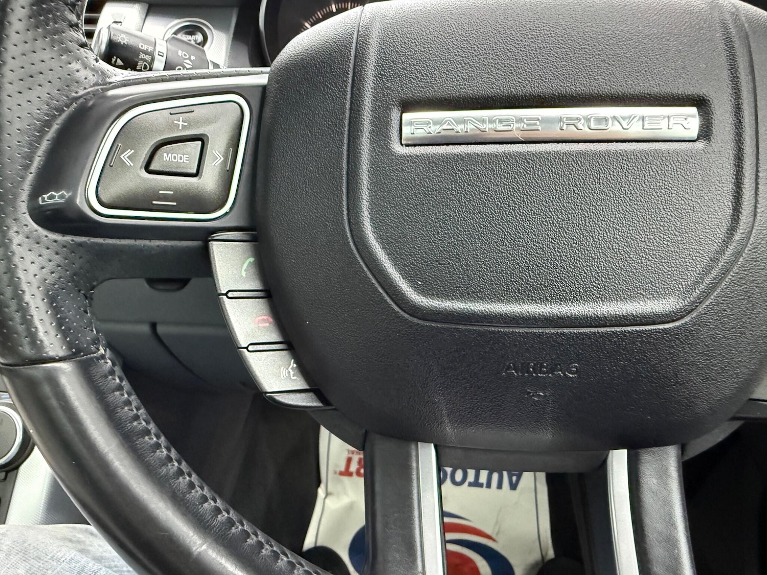 Used Land Rover Range Rover Evoque 2016 for sale - 78099907: Photo 33