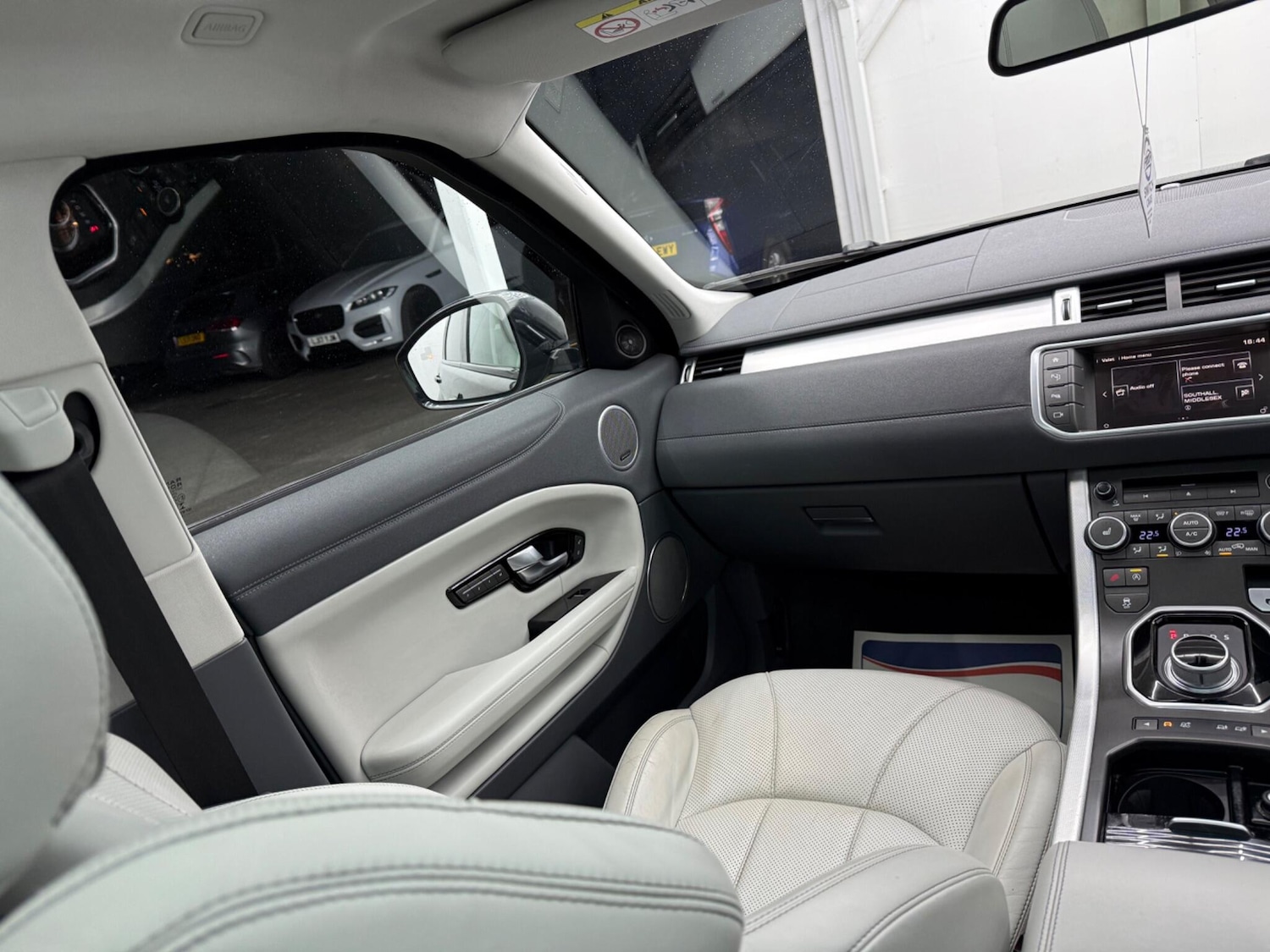 Used Land Rover Range Rover Evoque 2016 for sale - 78099907: Photo 36