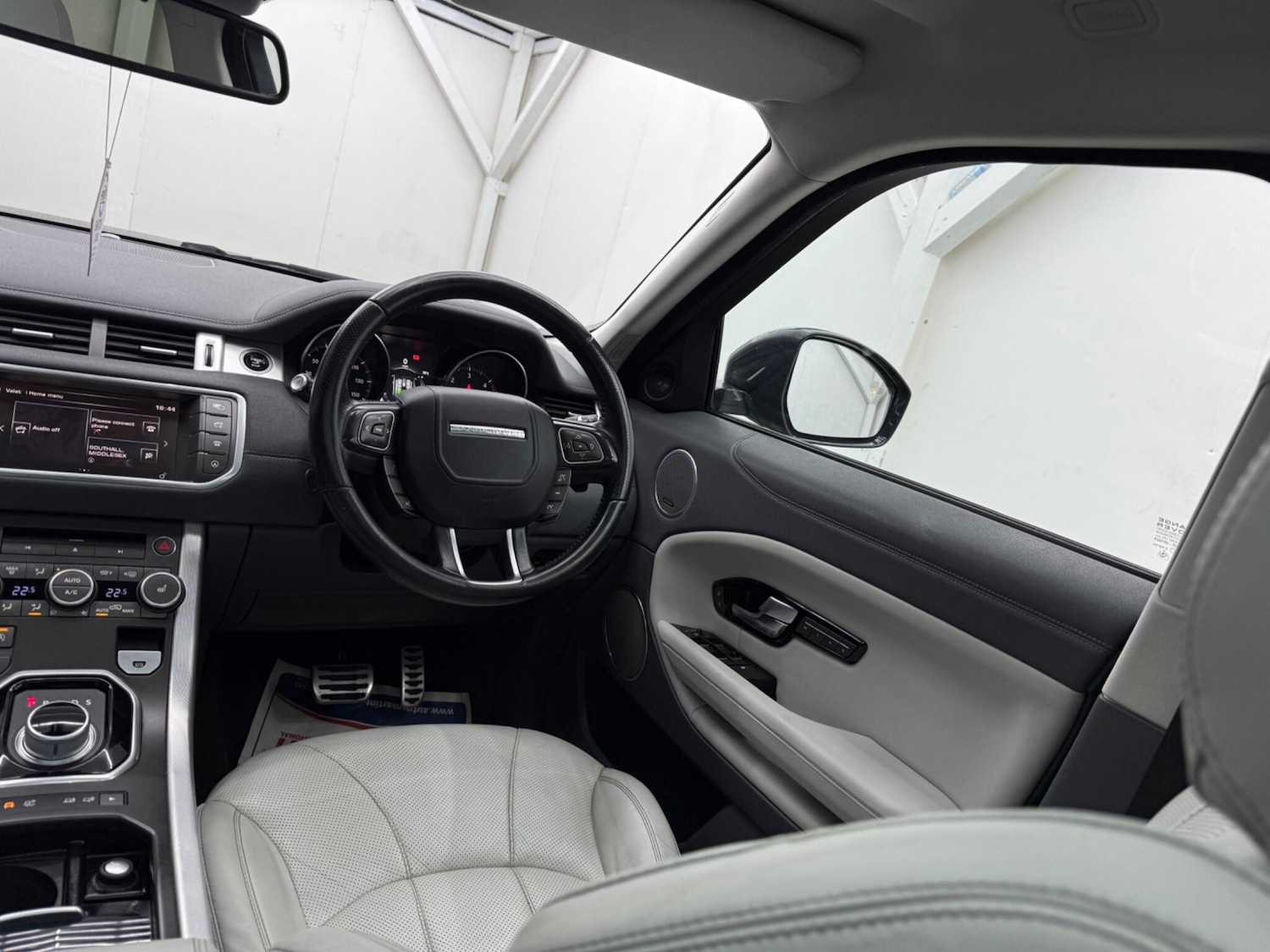 Used Land Rover Range Rover Evoque 2016 for sale - 78099907: Photo 37