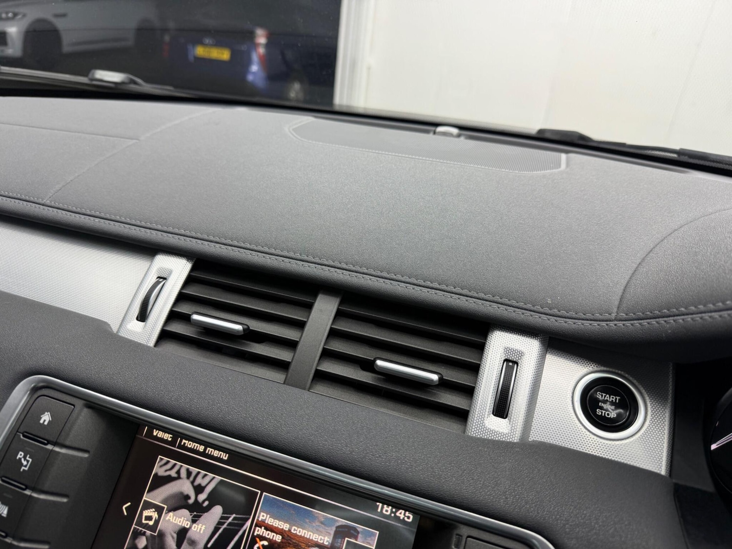 Used Land Rover Range Rover Evoque 2016 for sale - 78099907: Photo 41