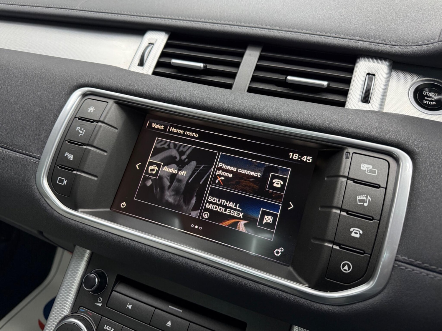 Used Land Rover Range Rover Evoque 2016 for sale - 78099907: Photo 42