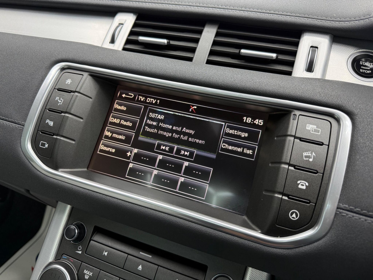 Used Land Rover Range Rover Evoque 2016 for sale - 78099907: Photo 43