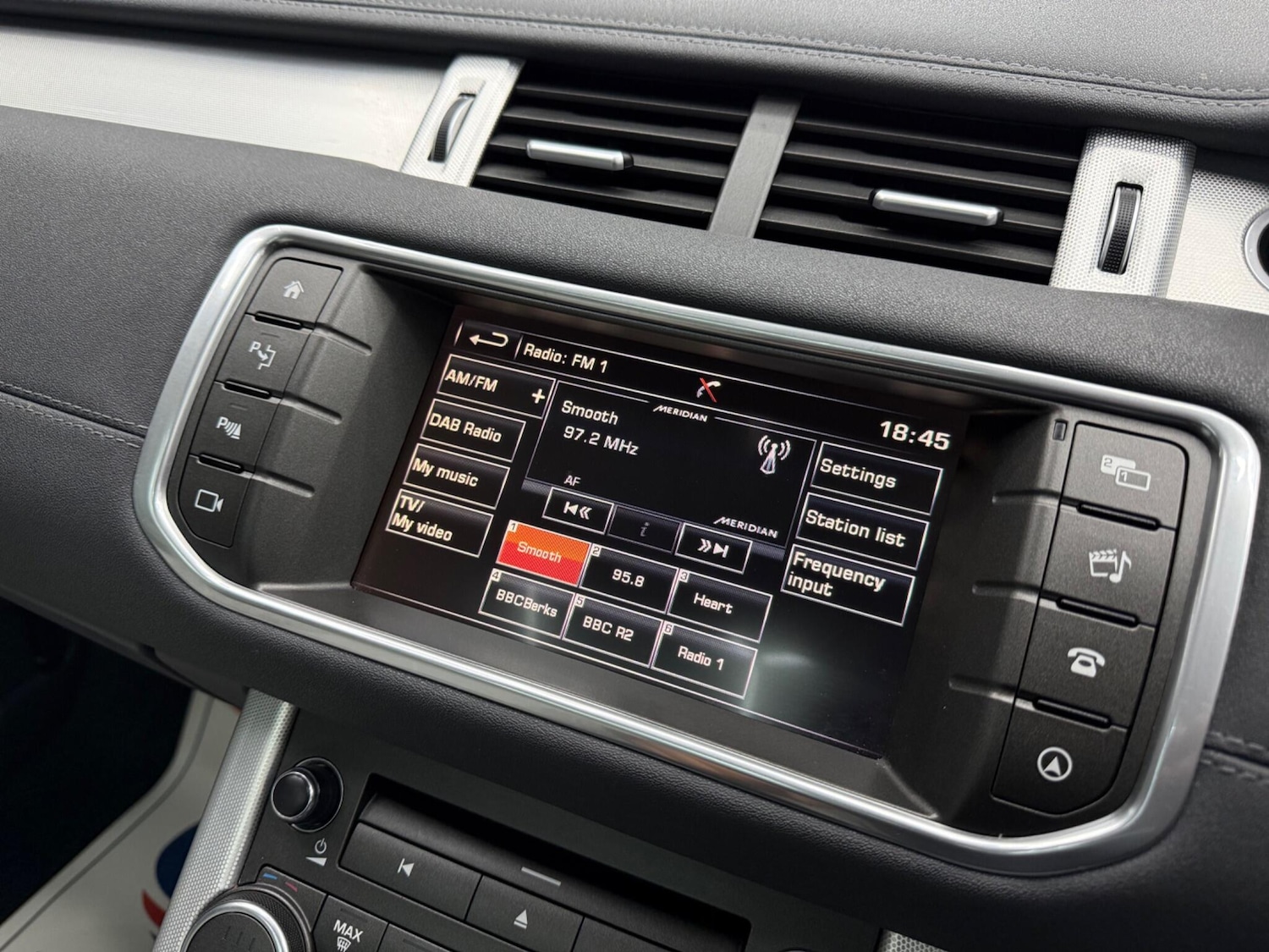 Used Land Rover Range Rover Evoque 2016 for sale - 78099907: Photo 44