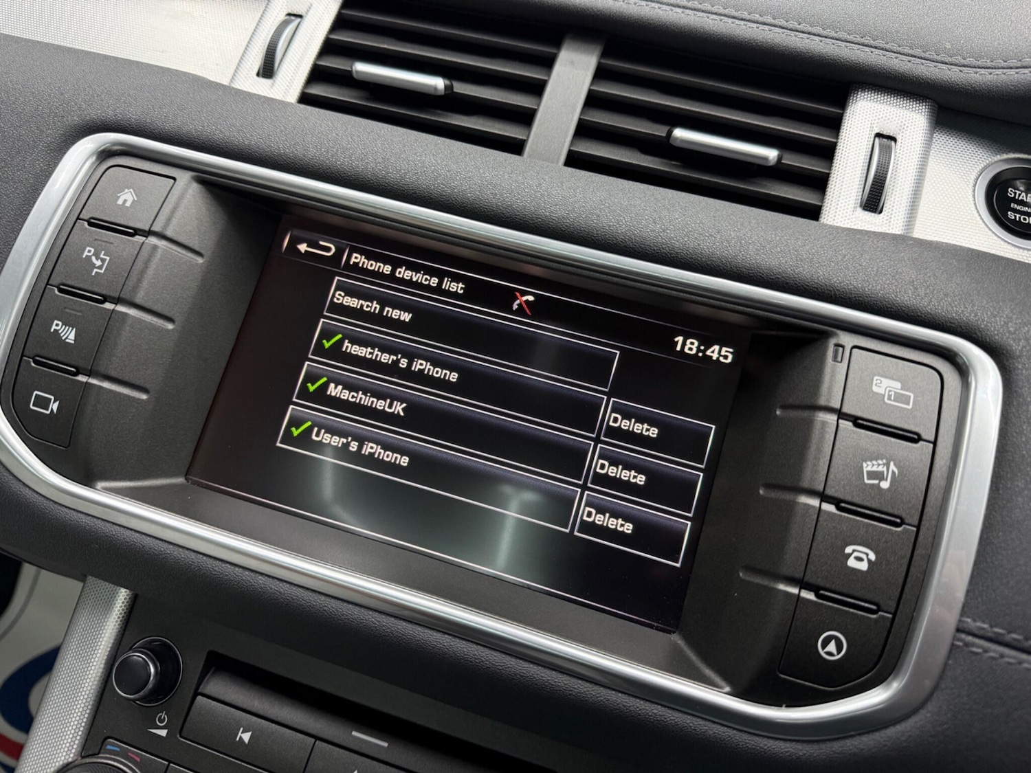 Used Land Rover Range Rover Evoque 2016 for sale - 78099907: Photo 45