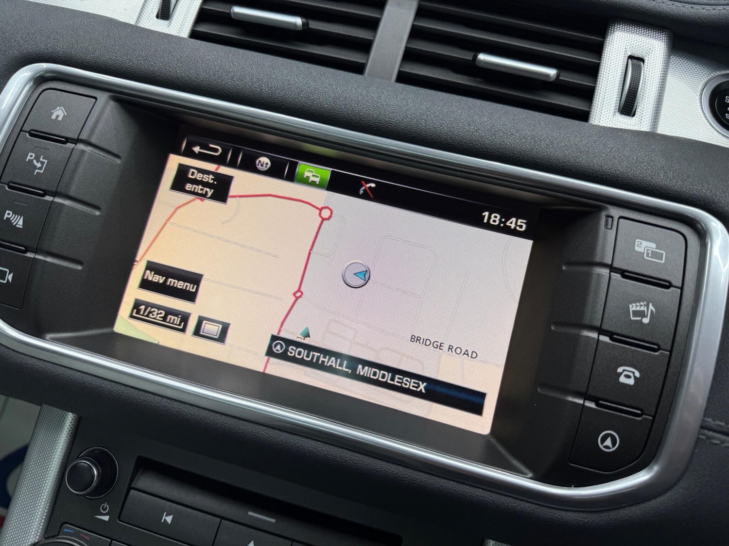 Used Land Rover Range Rover Evoque 2016 for sale - 78099907: Photo 46