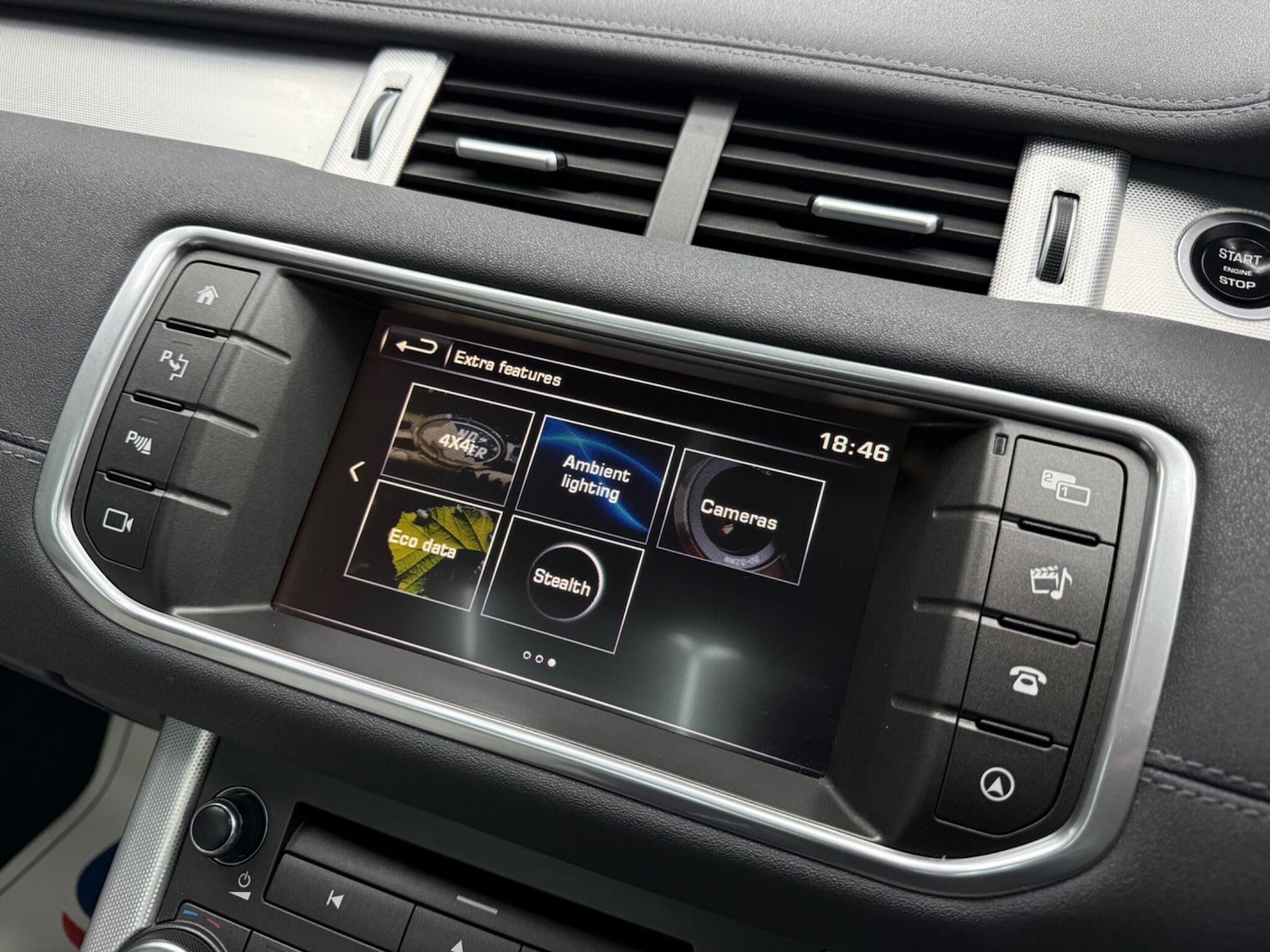 Used Land Rover Range Rover Evoque 2016 for sale - 78099907: Photo 47