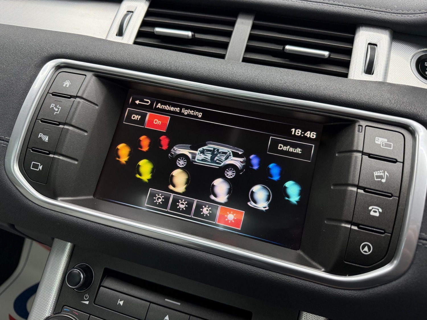 Used Land Rover Range Rover Evoque 2016 for sale - 78099907: Photo 48