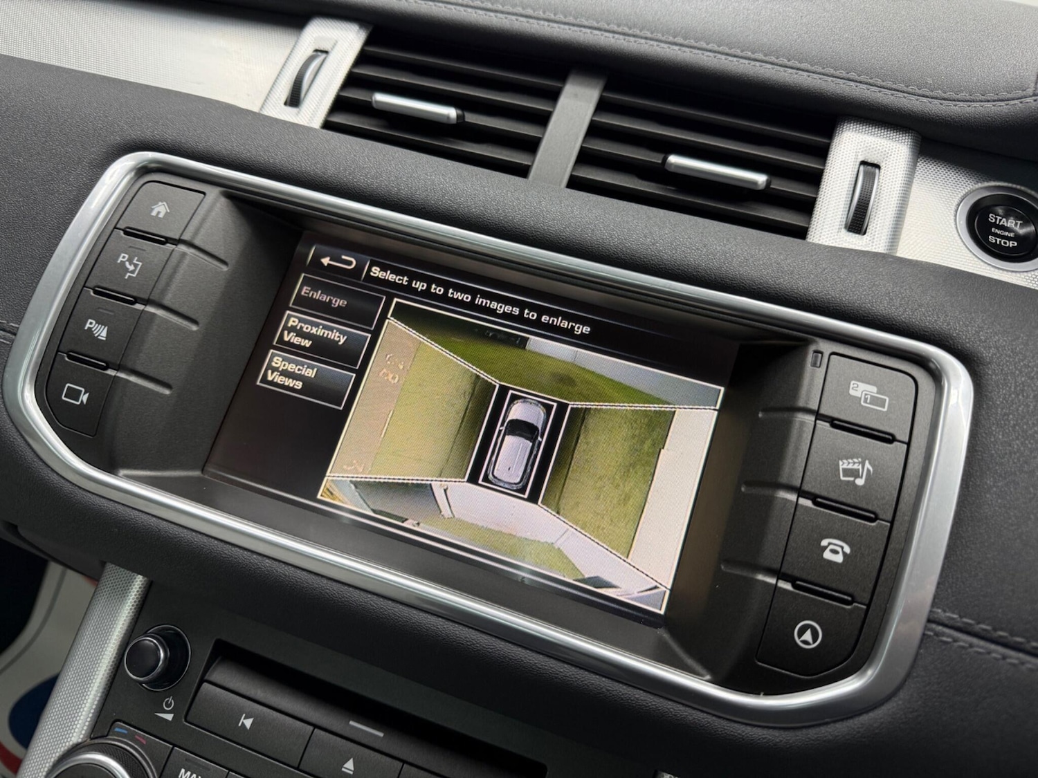 Used Land Rover Range Rover Evoque 2016 for sale - 78099907: Photo 49