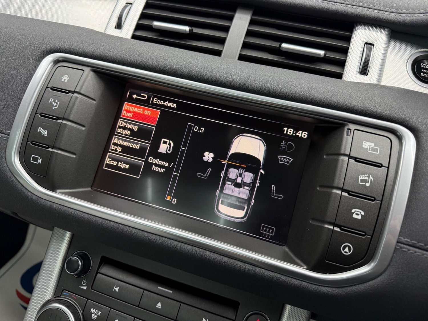 Used Land Rover Range Rover Evoque 2016 for sale - 78099907: Photo 50