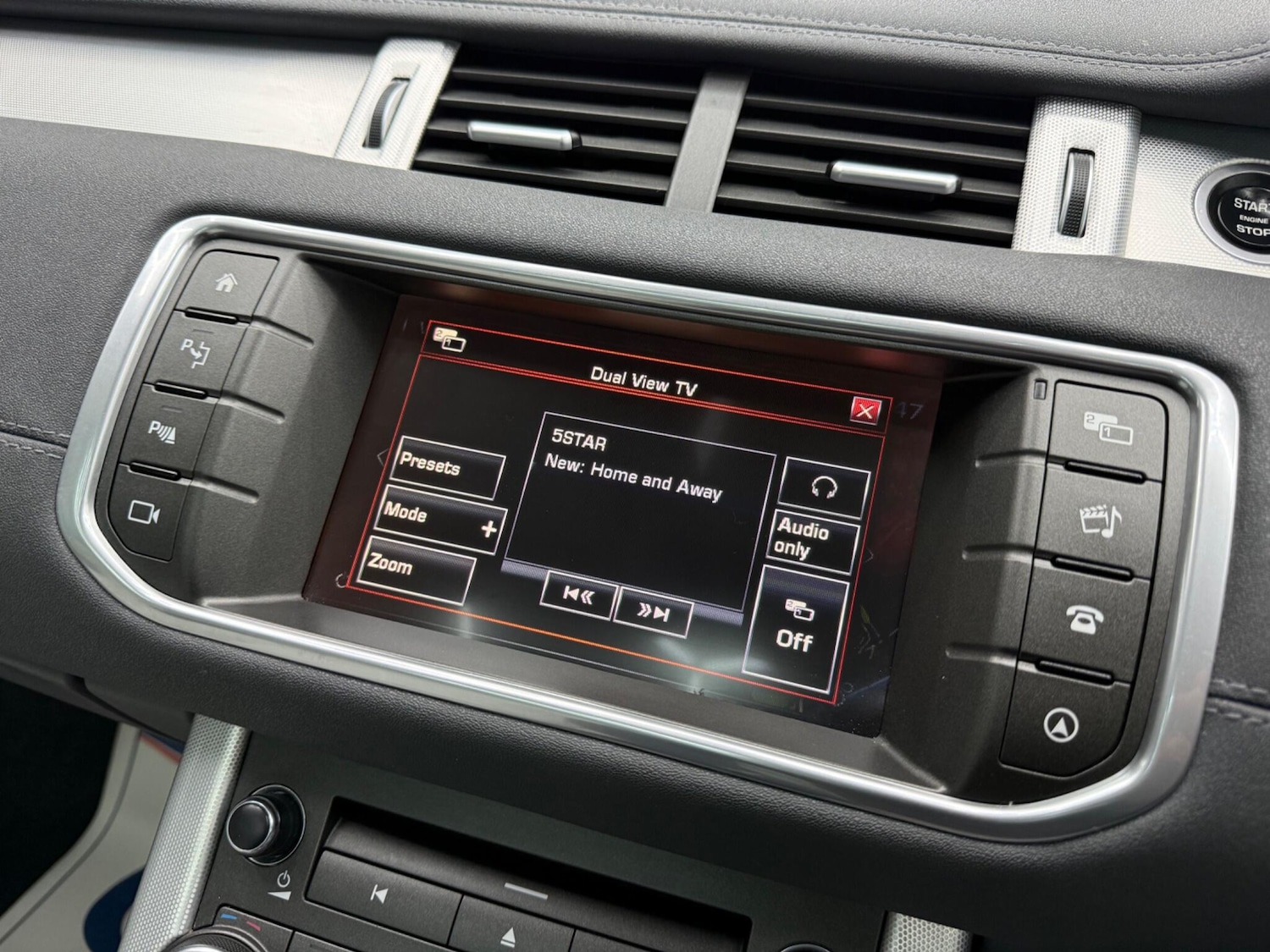 Used Land Rover Range Rover Evoque 2016 for sale - 78099907: Photo 54