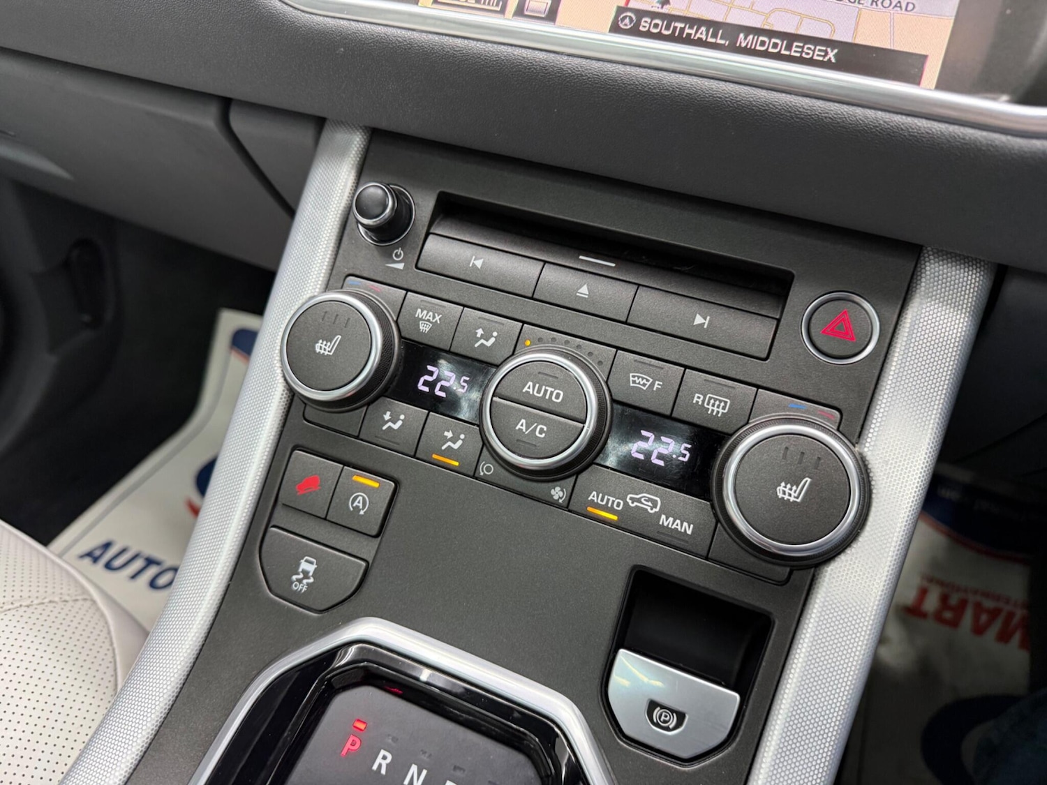 Used Land Rover Range Rover Evoque 2016 for sale - 78099907: Photo 55