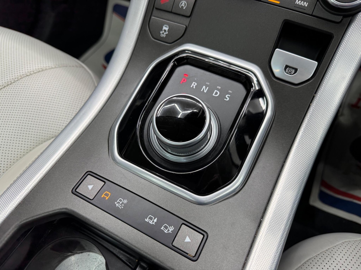 Used Land Rover Range Rover Evoque 2016 for sale - 78099907: Photo 56