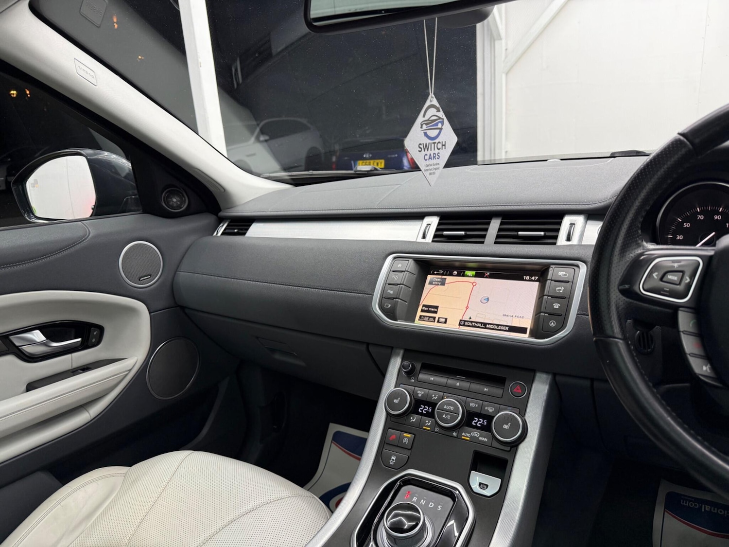 Used Land Rover Range Rover Evoque 2016 for sale - 78099907: Photo 58