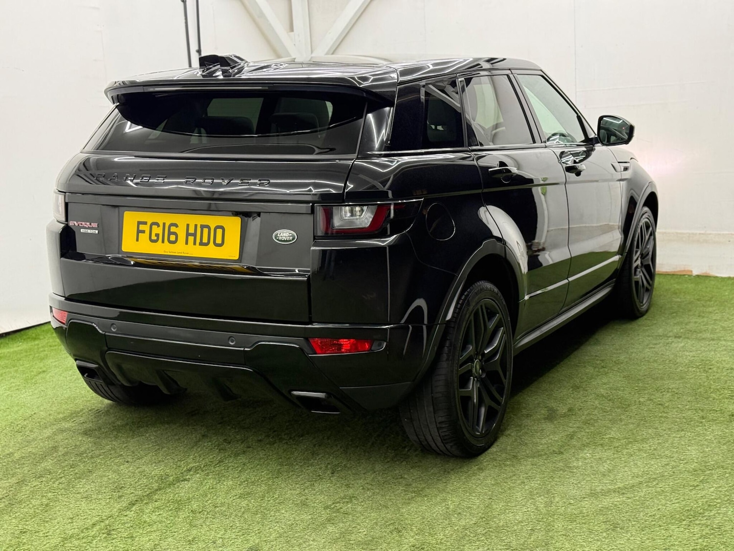 Used Land Rover Range Rover Evoque 2016 for sale - 78099907: Photo 6
