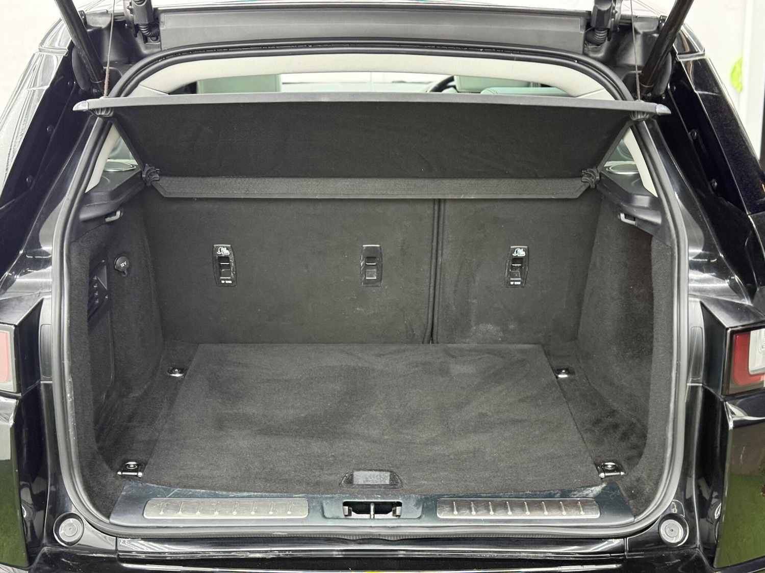 Used Land Rover Range Rover Evoque 2016 for sale - 78099907: Photo 8