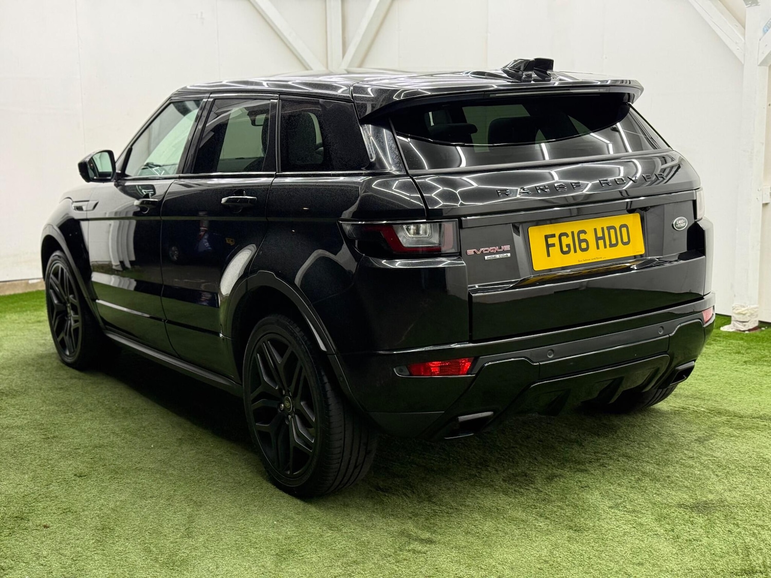 Used Land Rover Range Rover Evoque 2016 for sale - 78099907: Photo 9