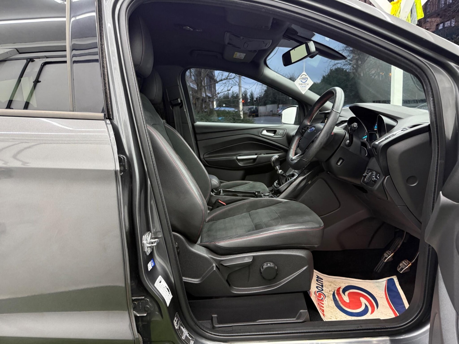 Used Ford Kuga 2019 for sale - 77549632: Photo 14