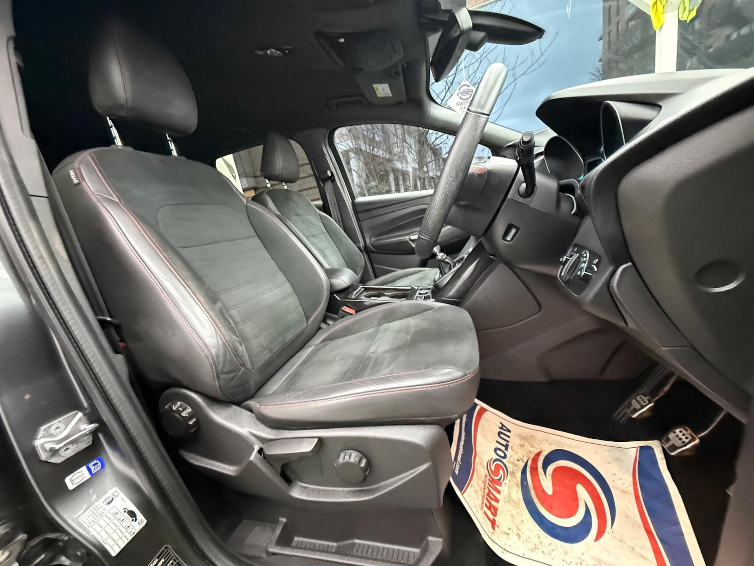 Used Ford Kuga 2019 for sale - 77549632: Photo 16