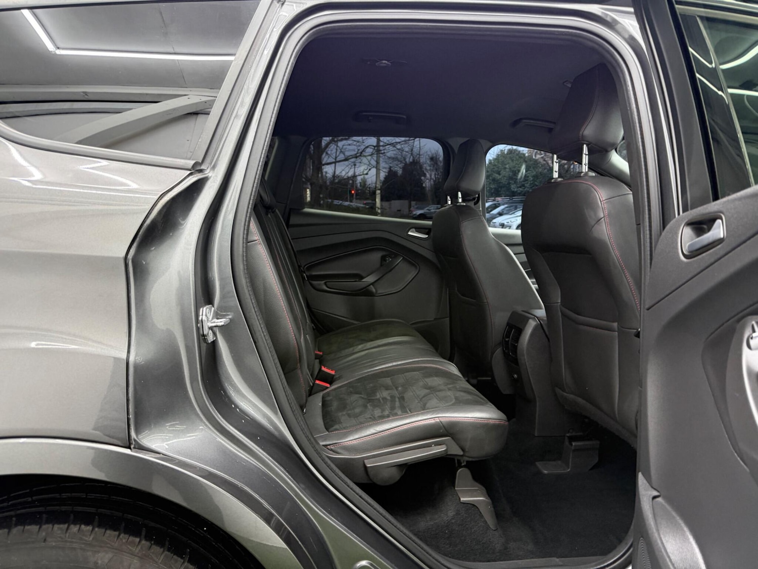 Used Ford Kuga 2019 for sale - 77549632: Photo 18