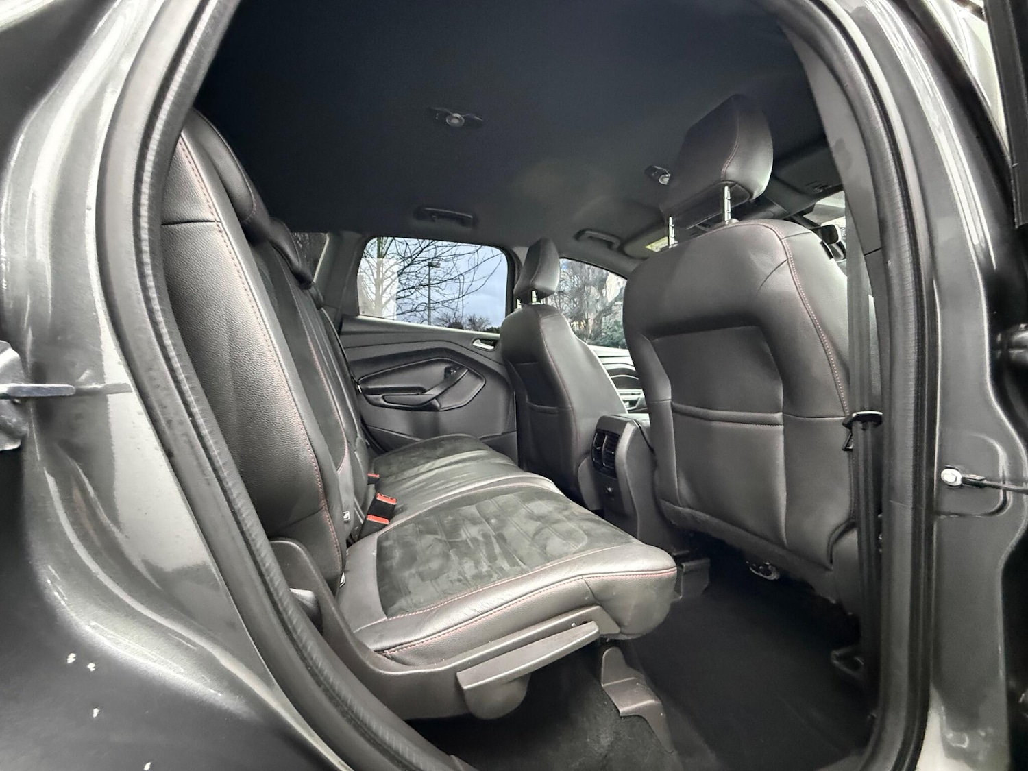 Used Ford Kuga 2019 for sale - 77549632: Photo 19