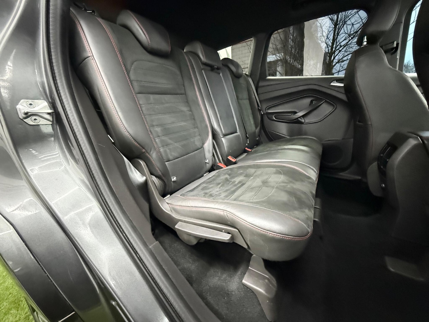 Used Ford Kuga 2019 for sale - 77549632: Photo 20