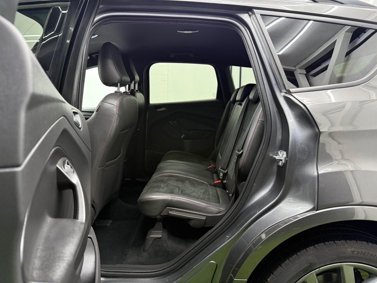 Used Ford Kuga 2019 for sale - 77549632: Photo 22