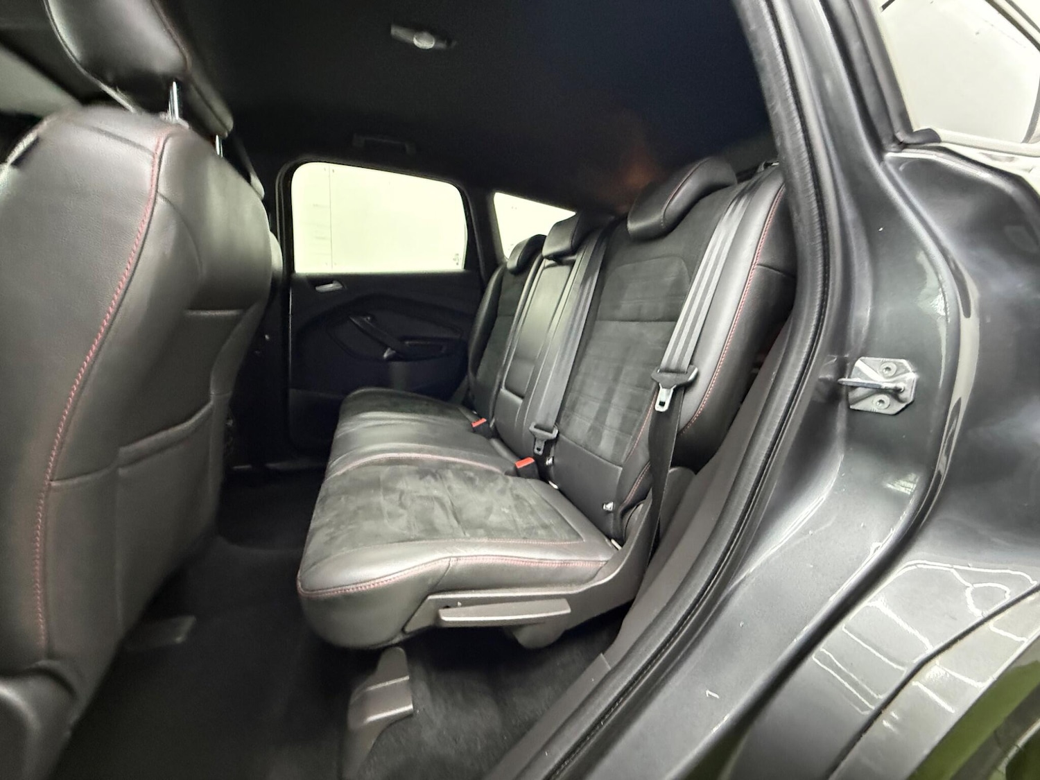 Used Ford Kuga 2019 for sale - 77549632: Photo 24