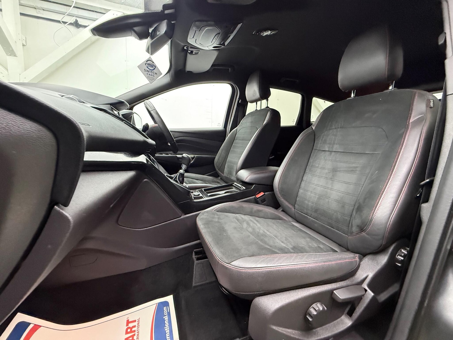 Used Ford Kuga 2019 for sale - 77549632: Photo 26