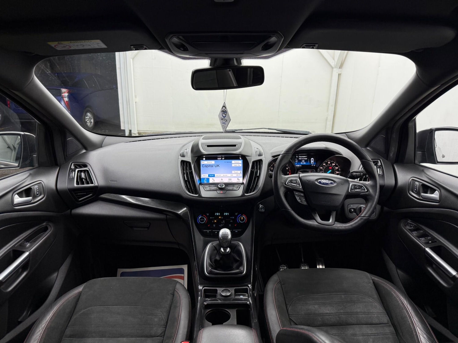 Used Ford Kuga 2019 for sale - 77549632: Photo 27